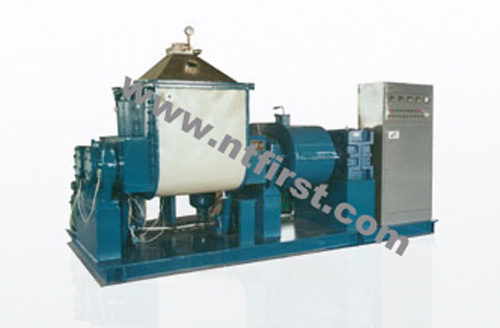 1000L油墨、顏料專用型捏合機